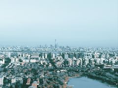 -中央广播电视塔