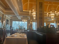 大堂-福楼法餐厅FLO