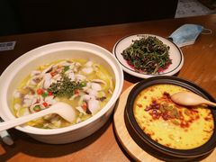 -敬李白·江南小馆(万达店)