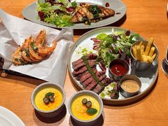 -新贝乐意大利餐厅(苏州中心店)