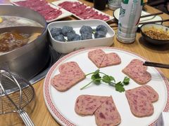 -小城牛事·鲜牛肉火锅(万达店)