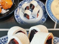 -北门涮肉·铜锅涮肉(南锣鼓巷店)