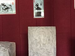 -卧龙岗文化园-南阳市汉画馆