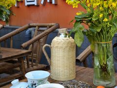 -何师烧烤Pro ·小龙虾·江湖川菜·精酿啤酒(太古里店)