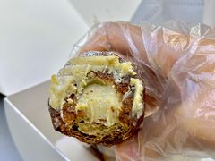 -发酵食堂(屏风街店)