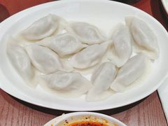 -喜家德虾仁水饺(北京超极合生汇店)