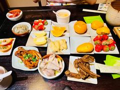-青藤茶馆(南山路店)