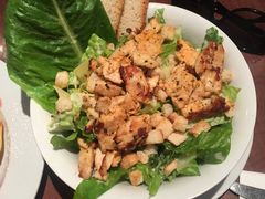 -Pancakes on the rocks(Darling Harbour)