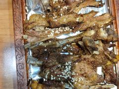 -品回味清真西北楼(宁波首店)