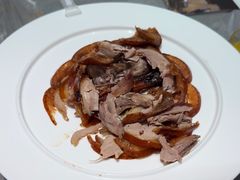 -额娘·春饼烤鸭(乐汇城店)