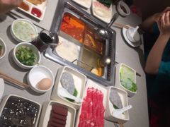 -海底捞火锅(群光广场店)