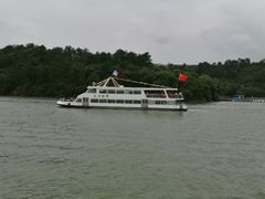 -天目湖山水园