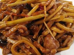 -黄弟大排档·湖南菜·小龙虾·小海鲜(凯旋北路店)