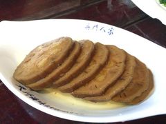 桂花莲藕-吴门人家·苏宴宫廷菜(拙政园店)