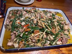 -兔槽江湖菜·重庆璧山兔(水围店)