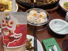-老板恋上鱼(印象城店)