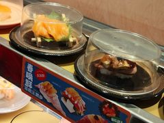-争鲜回转寿司(东方银座店)