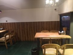 大堂-兵哥豌豆面(雅颂居店)