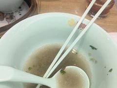 -回味鸭血粉丝汤(砂之船店)