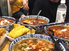 -贵州米线(童家巷店)