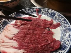 -裕德孚·非遗手切涮羊肉(东直门内大街店)