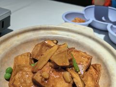-半勺·新徽菜(银泰城店)