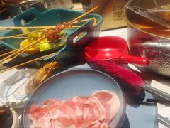-喜庭海鲜自助(北辰三角洲北辰荟店)