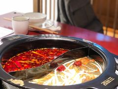 -蜀滋香鲜鱼火锅(黄金路店)