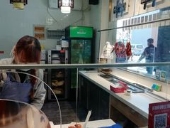 -创晶烤鸭(吴山路店)