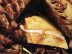 -老牌坊鲁菜名店(聊城美食岛店)