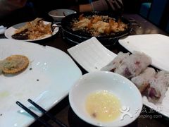 -霄汉羊排(万松园一店)