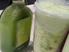 -混果汁(喜荟城店)