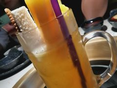 -哥老官重庆美蛙鱼头(宝山龙湖店)