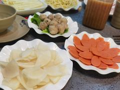 -鱻鱼捞.祥祥鱼锅(高淳一店)