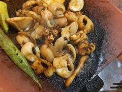 -瓦片烤肉(13号店)