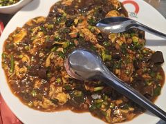 -合易泓烤肉•首创生椰大油边(宁山路店)