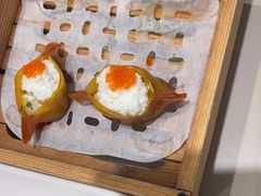 -蔡澜点心·粤菜(丽泽天街店)