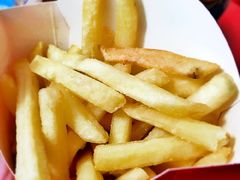 -麦当劳(曲阳店)