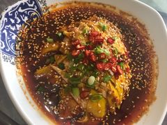 -力力豆花庄(广渠门店)