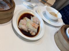 -金河半岛园林酒家(金融城店)