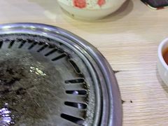 -平山城鑫烧烤(建国楼店)
