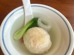 -李犟大爆鳝面·手工蟹黄包(湖滨西湖店)