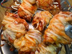 -哼蟹二将·烤肉酱蟹(合生汇店)