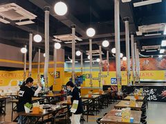-P1泥炉烤肉(市桥富华东路店)