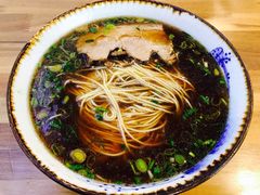 奥肉面-朱洪元苏式面馆(绿宝广场店)