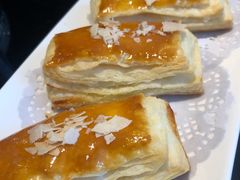 榴莲酥-高第街56号餐厅(美莲广场店)