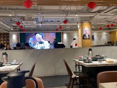 大堂-同仁四季椰子鸡(福田东园总店)