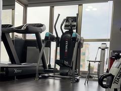 -M.S拳击泰拳馆(大学路店)