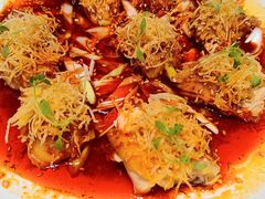-太白餐厅·新湘菜原创者(月湖店)
