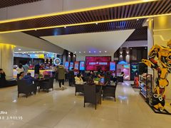 -华美国际影城(旧宫永辉店)